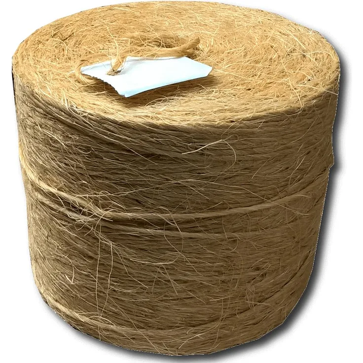 Sisal Pressengarn Erntegarn 300, 1250 m