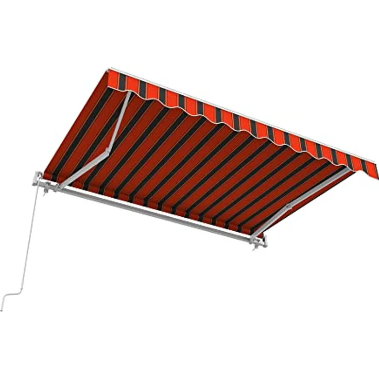 PARAMONDO Gelenkarmmarkise Basic 2000 J104634-27