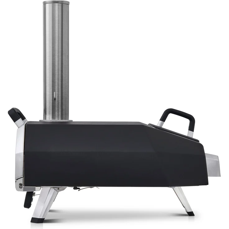 Ooni Karu 16 Pizzaofen 82 x 50 x 84 cm Holzkohlegrill – Bild 4