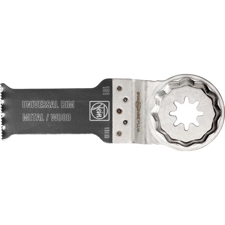 Fein (Multimaster) E-Cut Universal-Sägeblatt SLP 60x28 mm, 1 Stück, 63502151210 - Preisvergleich – Bild 2