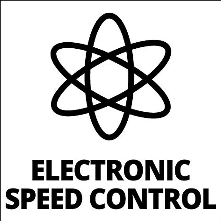 Einhell Akku-Bohrschrauber TC-CD 18-35 Li Power X-Change PXC - Solo, ohne Akku und Ladegerät - 4513927 – Bild 9