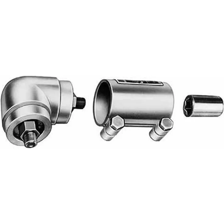 Milwaukee Winkelbohrkopf für HDE 13 RQD