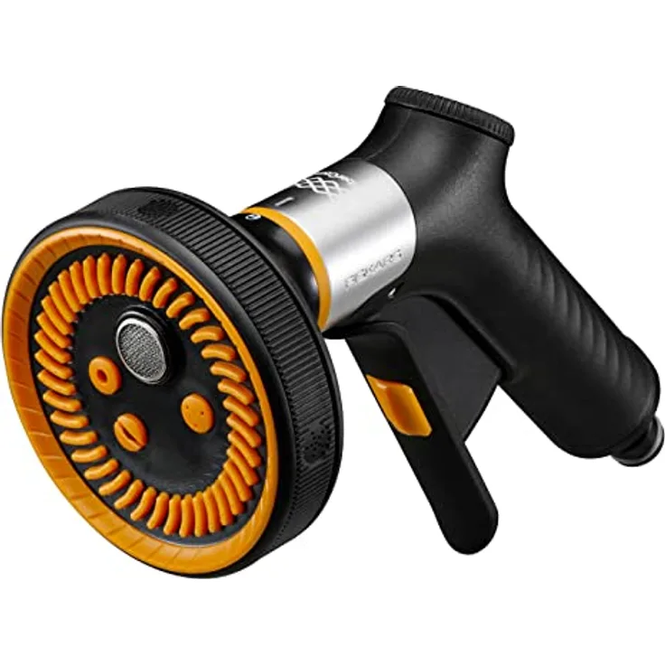 Fiskars Multi Fibercomp Spritzpistole