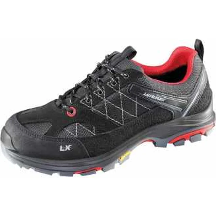LUPRIFLEX Allround Aqua Low 4-750 S3 Sicherheitsschuh EN ISO 20345 39