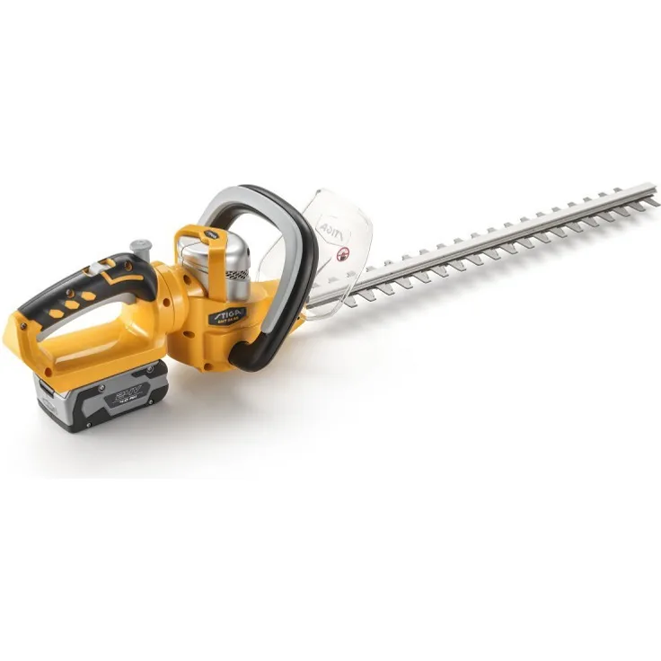 Stiga Akku Heckenschere SHT 24 AE 4.0AH - 273571321-S17