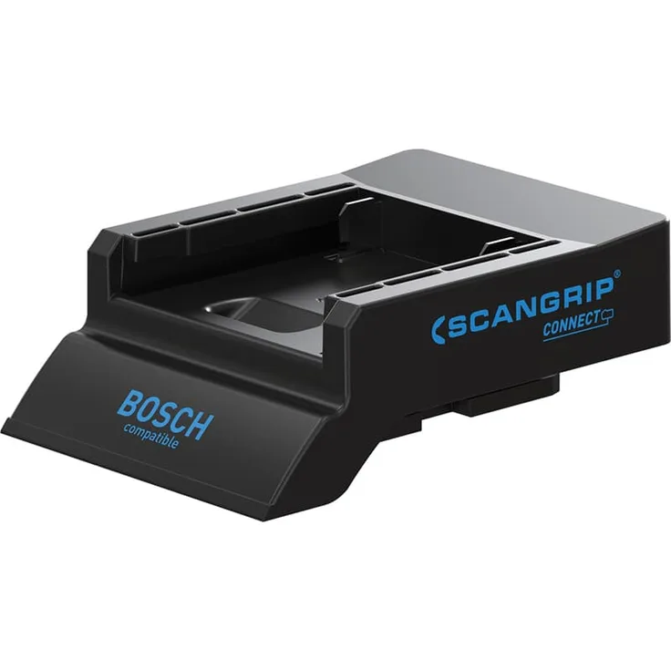 SCANGRIP Akku-Adapter SMART CONNECTOR passend für BOSCH