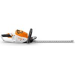 STIHL HSA 50, Akku-Heckenschere mit AK 10 und Ladegerät AL 101