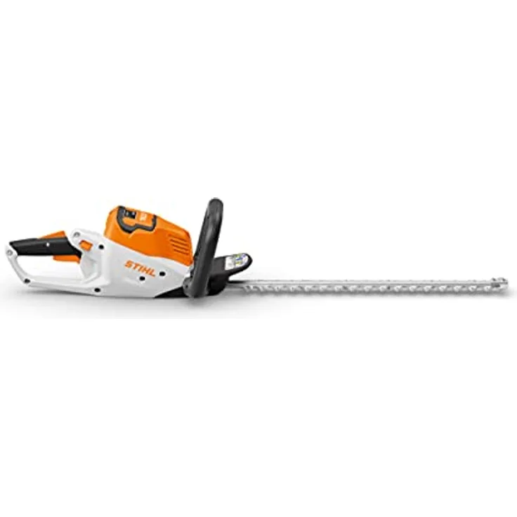STIHL HSA 50, Akku-Heckenschere mit AK 10 und Ladegerät AL 101