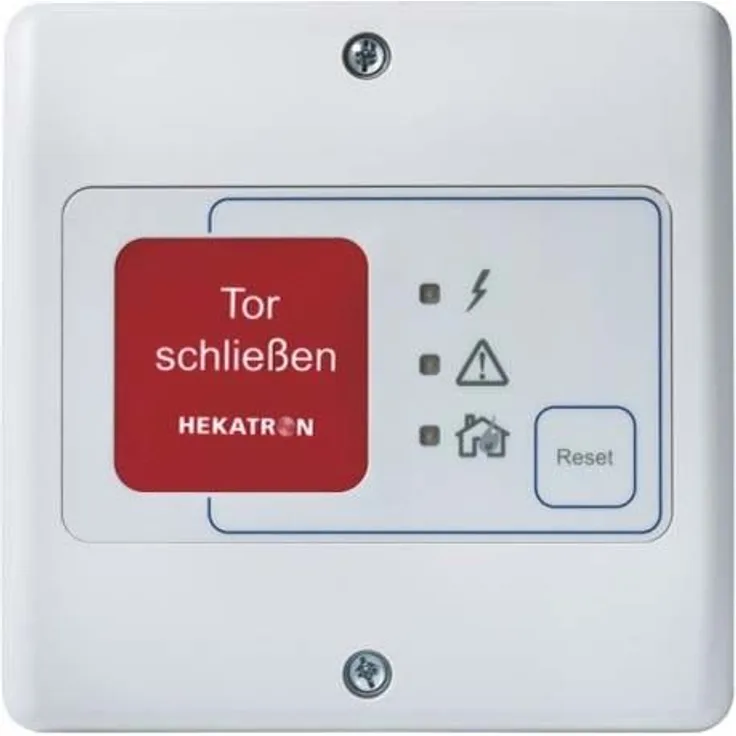 Hekatron Fest-Stellanlagen-Zentrale FSZ Pro, 31-5400003-01-01