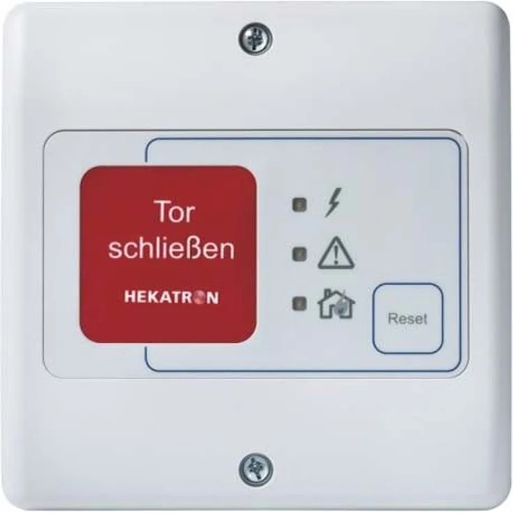 Hekatron Fest-Stellanlagen-Zentrale FSZ Pro, 31-5400003-01-01