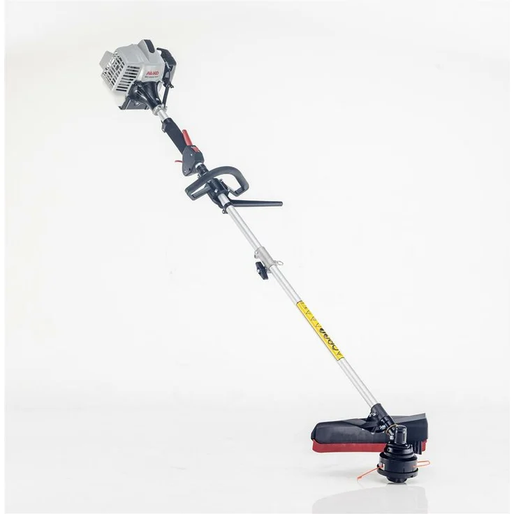 AL-KO Motorsense Bc 331 Mt - Multitool – Bild 2