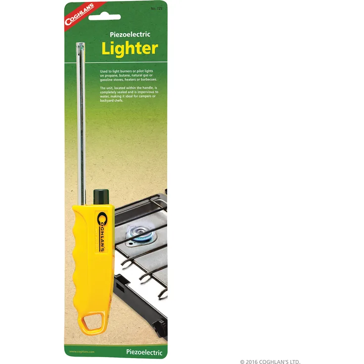 Coghlans Kocher- - Laternenanzünder