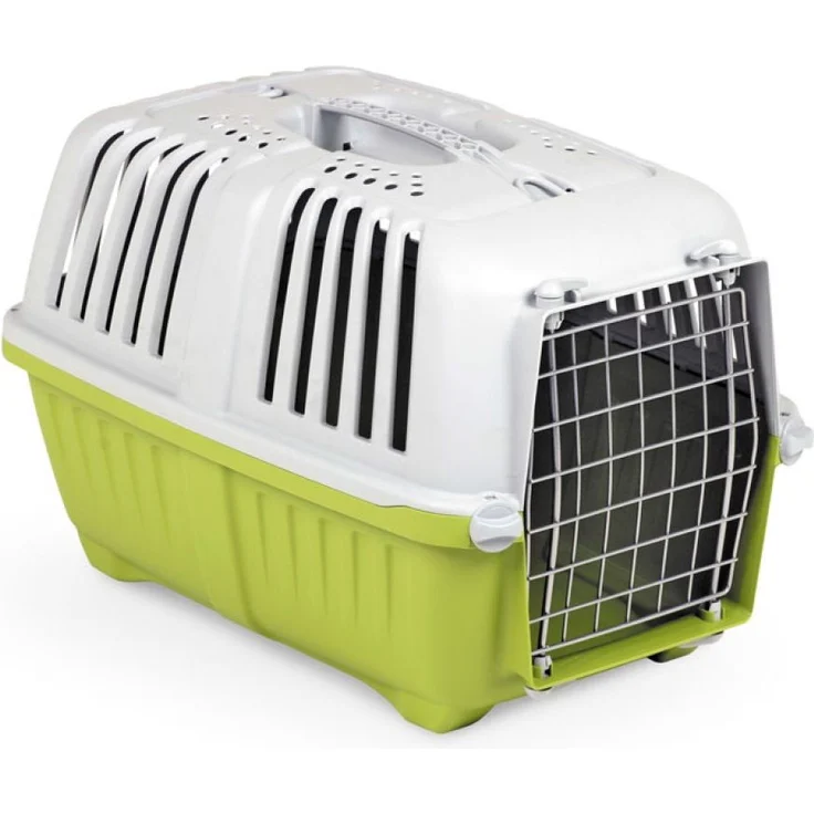 Ollesch Transportbox Praktiko 2 mit Metalltür, 55 x 36 x 36 cm – Bild 5