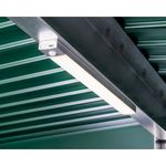 Hörmann EcoStar LED-Magnetlampe mit Bewegungssensor - Preisvergleich