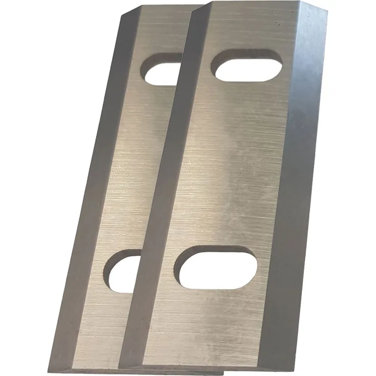 Wendemesser-Set Messer und Schrauben für FM4DDE FM6DD und FM6DDES