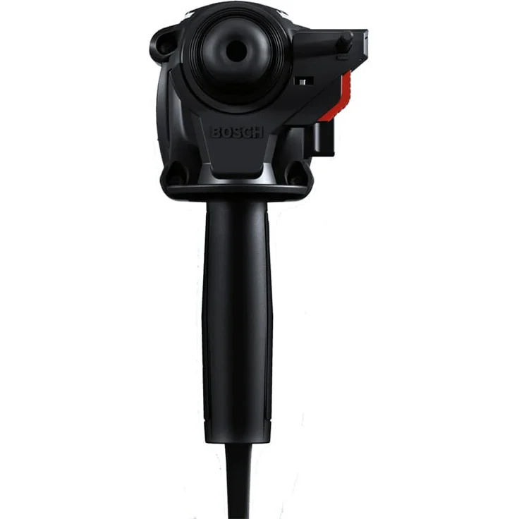 Bosch Professional GBH 2-21 SDS-Plus Bohrhammer inkl. 3 tlg. Bohrersatz und Handwerkerkoffer – Bild 4