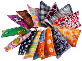 4Cats Baldrian Schmusekissen classic für Katzen