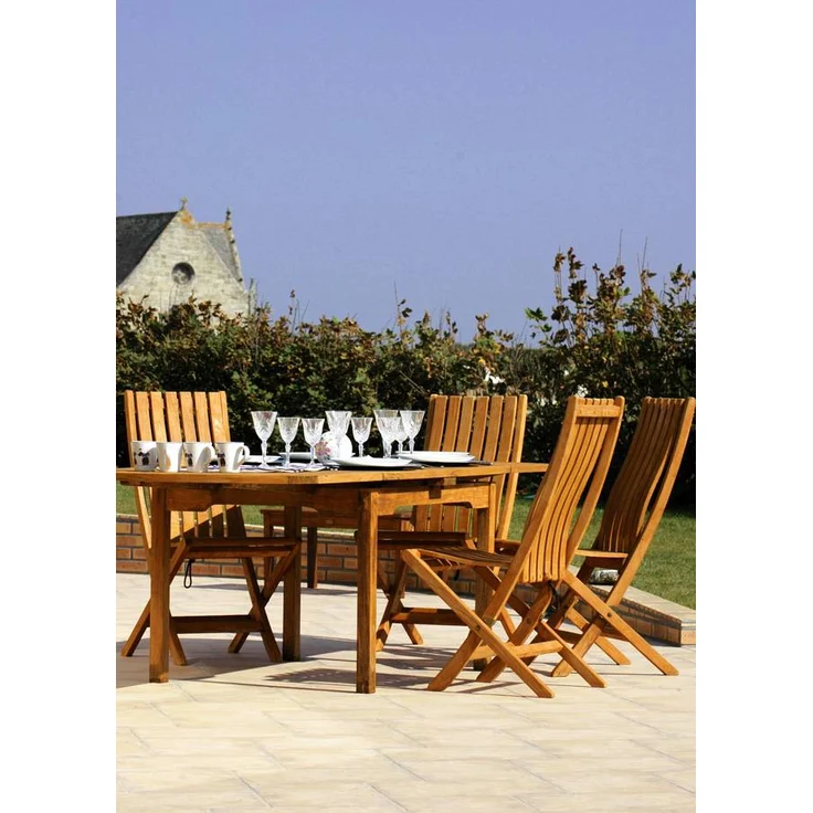 Owatrol Aquadecks teak , 5 Liter – Bild 4