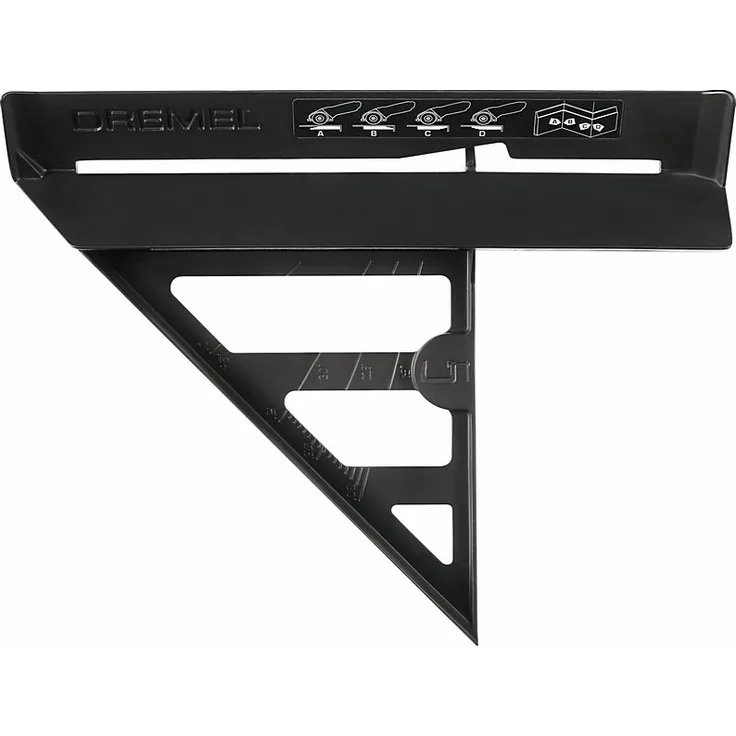 Gehrungswinkel-Vorsatz DSM 840 Dremel 2615S840JA (2615S840JA)