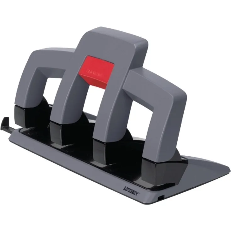 Hulapparat Rapid SP34 4-hul