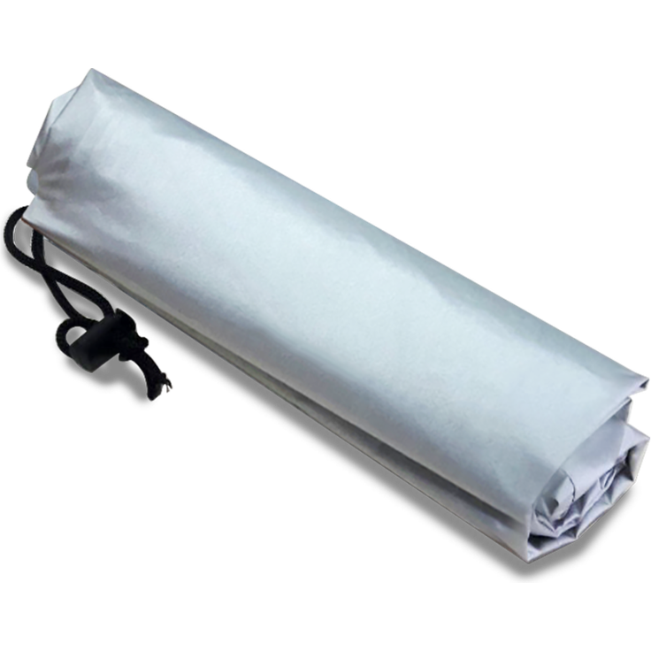 Könner & Söhnen KS Cover 10, Schutz vor Regen, Schnee, Sonne und Wind – Bild 2