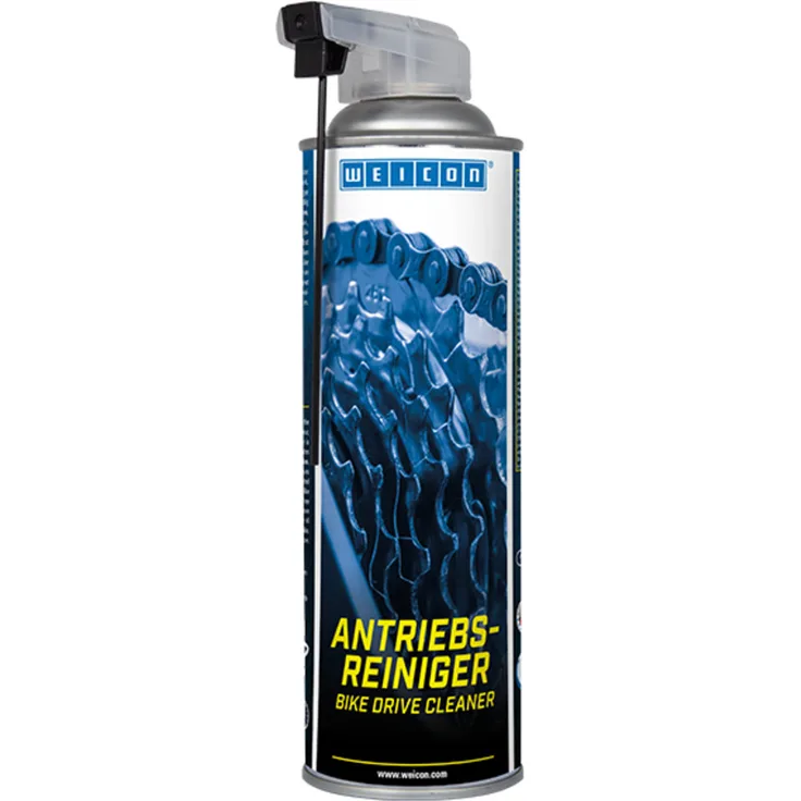 Weicon Antriebsreiniger Fahrradkette Zahnkränze Ritzel Schaltung Fahrradreiniger
