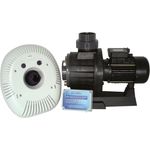 MTH Astral Gegenstromanlage ECO Einflutig 3,3 kW - 400V