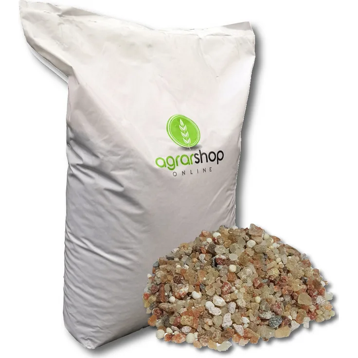 Magnesia-Kainit® Weidedünger, 25 kg