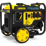 Champion 3500 Watt Rahmentyp-Inverter Digital Hybrid Stromerzeuger