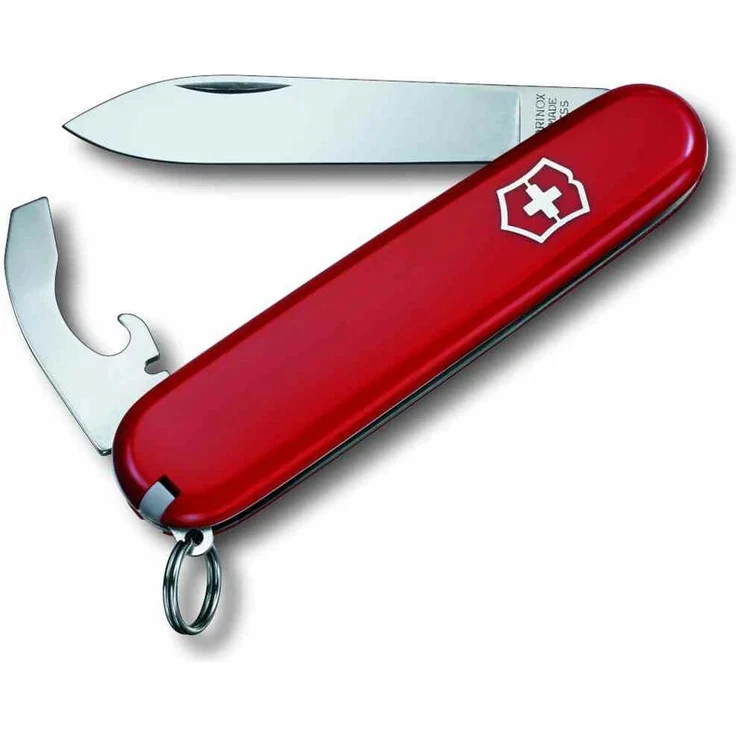 VICTORINOX Offiziersmesser ''Bantam'' 84 mm 8 Funktionen – Bild 1