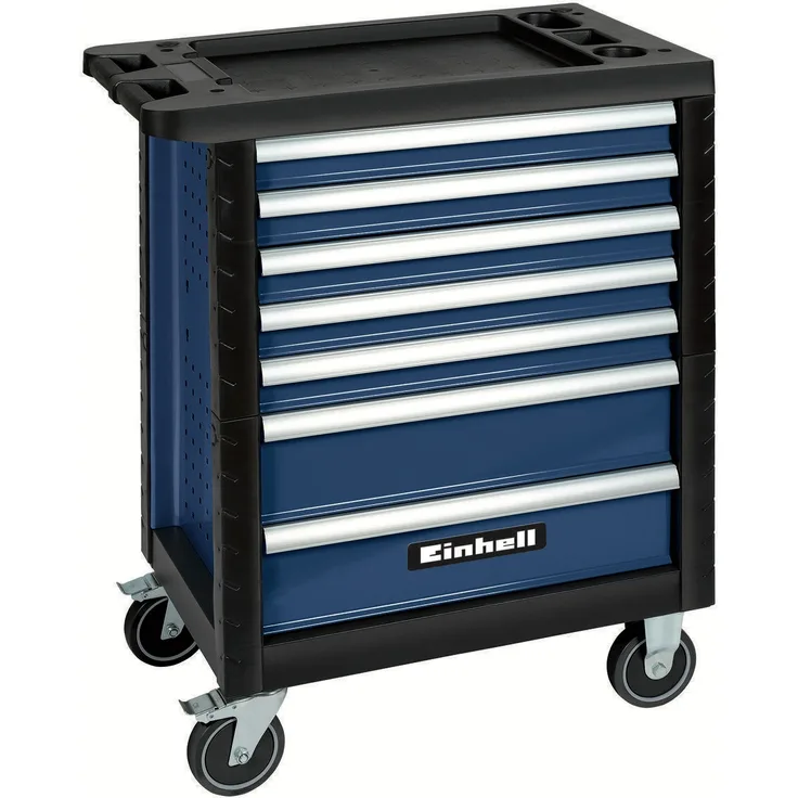 Einhell Werkstattwagen Sonderartikel BT-TW 151 Kit; Ex; AT; SI