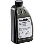 METABO Kompressoröl 1 ltr. Multina 100