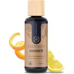 Liebenstein Saunaaufguss Auszeit - Orange, Zitrone & Ingwer 100ml Sauna Aufguss naturrein