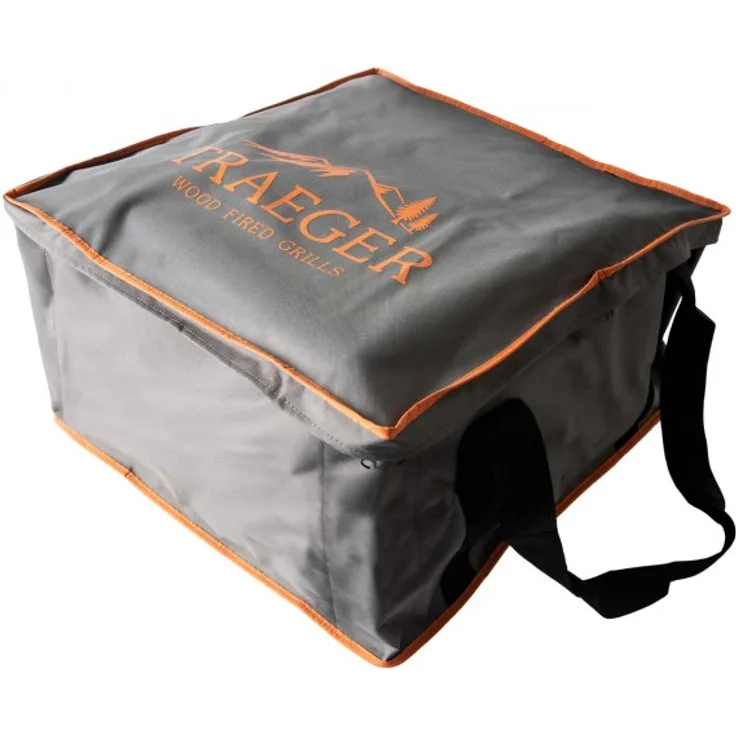 Traeger To-Go Tasche