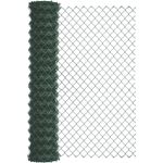 Alberts Maschendraht-Geflecht | grün | Höhe 100 cm | Länge 25 m 
(604752)