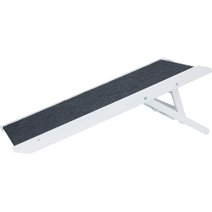 Trixie Rampe, höhenverstellbar 36x90cm – Bild 1