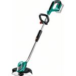 Bosch Akku Rasentrimmer AdvancedGrassCut 36 (ohne Akku und Ladegerät, Fadenspule, Karton, 36 V, 30 cm Schnittkreisdurchmesser)