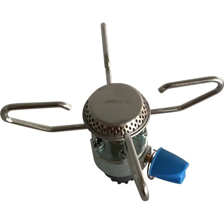 Campingaz Bleuet Micro Plus Gaskocher, 1 Brenner, 13.000 Watt – Bild 1