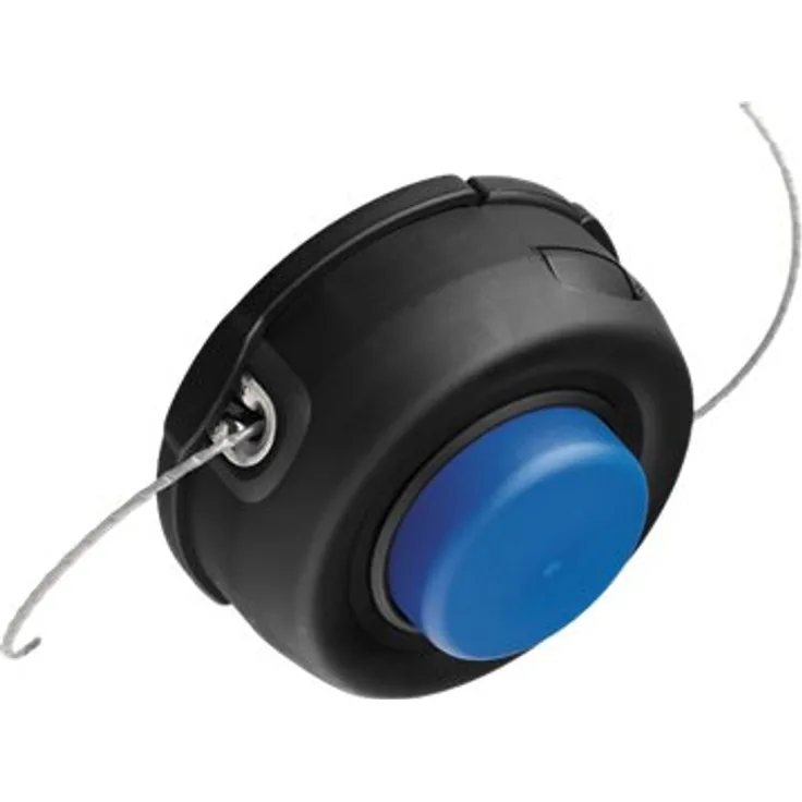 Husqvarna 578446401 Trimmerkopf T35 M12, 2,4mm, 2-fädig, M12