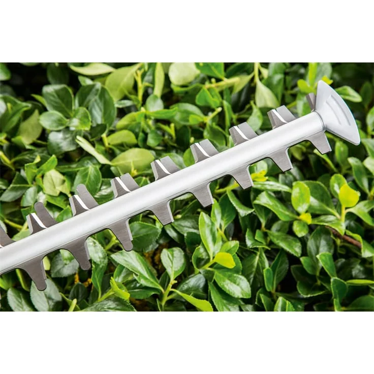 Bosch Home and Garden Heckenschere AdvancedHedgecut 65 500 Watt, Messerlänge 65cm, für große Hecken, Messerabstand 34mm, im Karton – Bild 8