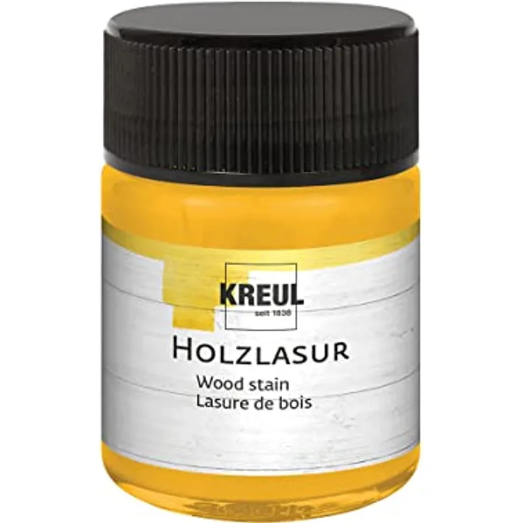 Holzlasur Hobby Line 50ml
