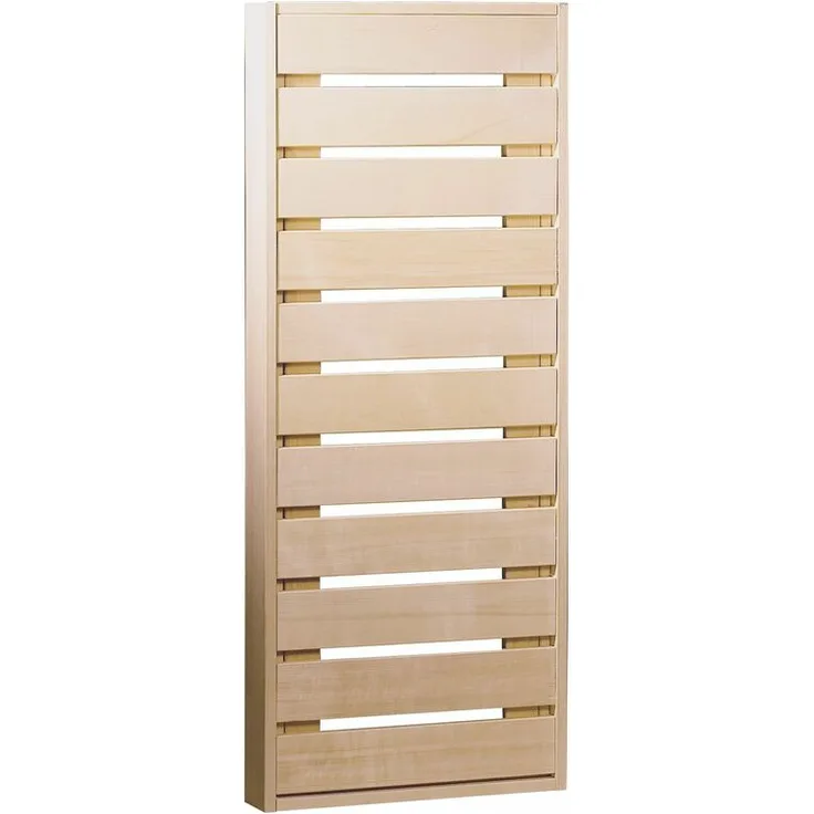 Karibu Bank Größe 1 137,7 x 50 x 9 cm Verpackt