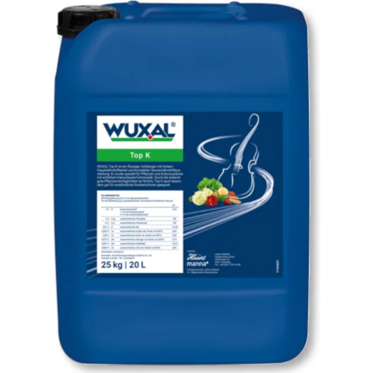 WUXAL Top K, 20 l