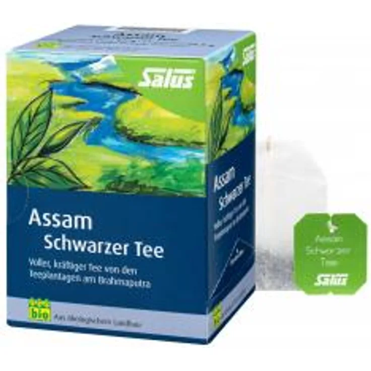 Assam Schw Bio Salus
