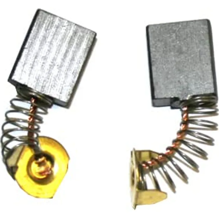 ATIKA Ersatzteil | Kohlebürsten Kohle für Rührgerät RW 1800-2