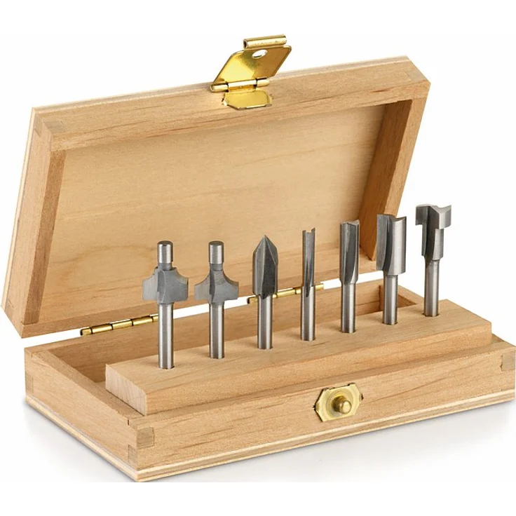 Dremel ® Mehrzweck-Fräser-Set