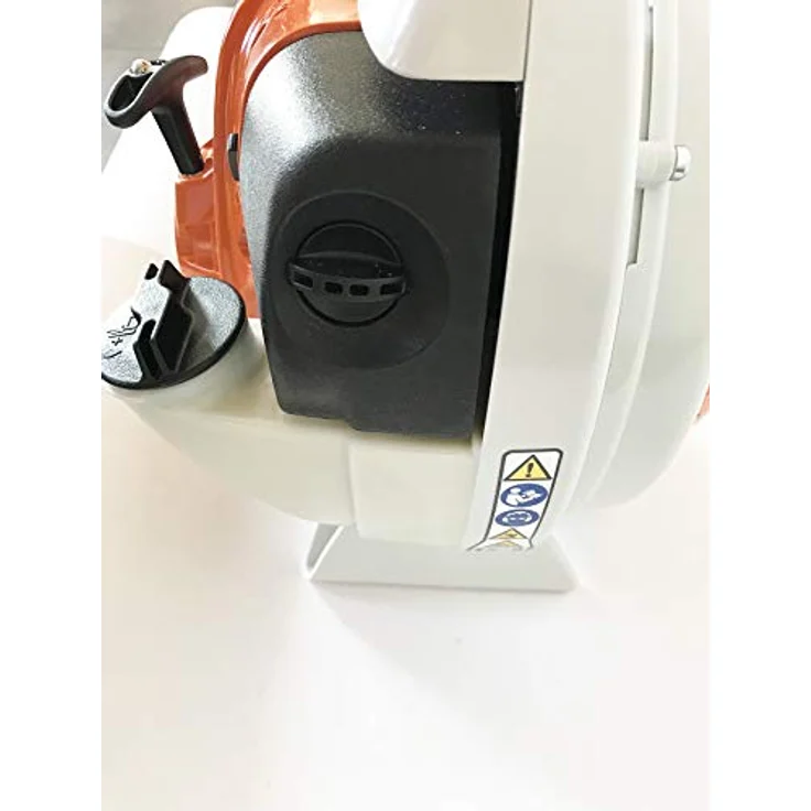STIHL Laubbläser "BG 56" Benzin, Luftdurchsatz 700 m³/h, 4241 011 1750 – Bild 7