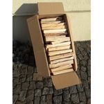 Bernhards Anfeuerholz Anzündholz Brennholz 13,20 kg