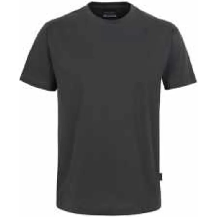 HAKRO T-Shirt Heavy 293, graphit, 3XL