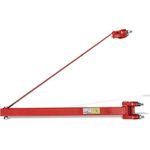 Hubgerüst 600 kg - Preisvergleich